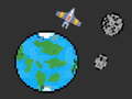 Lojë Defending Planet