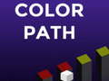 Lojë Color Path