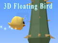 Lojë 3D Floating Bird