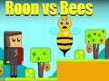 Lojë Roon vs Bees