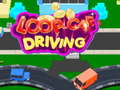 Lojë Loop-car Driving 