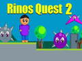 Lojë Rinos Quest 2