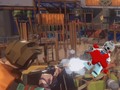 Lojë Toys Shooter: You vs Zombies