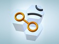 Lojë Hexa Loop 3d