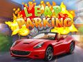 Lojë Leap Parking