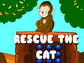 Lojë Rescue The Cat
