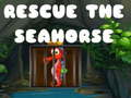 Lojë Rescue the Seahorse