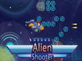 Lojë Alien Shooter