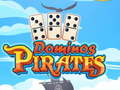 Lojë Dominos Pirates