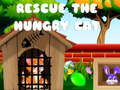 Lojë Rescue The Hungry Cat
