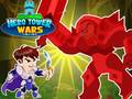 Lojë Hero Tower Wars Online