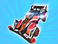 Lojë Mini Legend: Mini 4WD Racing