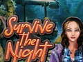 Lojë Survive the Night