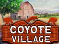 Lojë Coyote Village