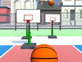 Lojë BasketBall