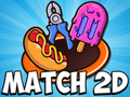 Lojë Match 2D
