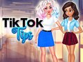 Lojë TikTok Tips 