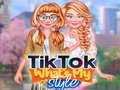 Lojë TikTok Whats My Style 