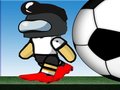 Lojë Onur Football 