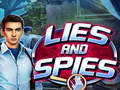 Lojë Lies and Spies