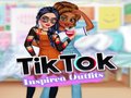 Lojë TikTok Inspired Outfits 