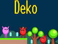 Lojë Deko