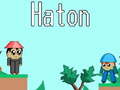 Lojë Haton