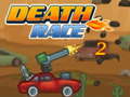 Lojë Death Race 2