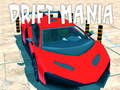 Lojë Drift Mania 