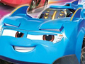 Lojë Legends of Spark Racing