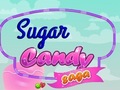 Lojë Sugar Candy Saga