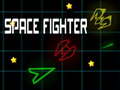 Lojë Space Fighter