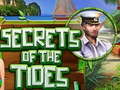 Lojë Secrets of the Tides