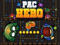 Lojë Pac Hero