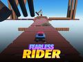 Lojë Fearless Rider