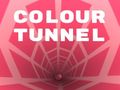 Lojë Color Tunnel