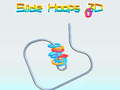 Lojë Slide Hoops 3D 