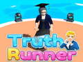 Lojë Truth Runner 2