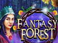 Lojë Fantasy Forest