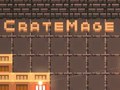 Lojë CrateMage