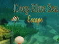 Lojë Deep Blue Sea Escape