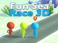 Lojë Fun Sea Race 3D