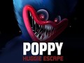 Lojë Poppy Huggie Escape