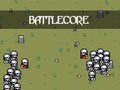 Lojë Battlecore 