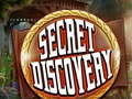 Lojë Secret Discovery