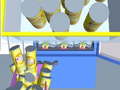 Lojë Fridge Master 3D