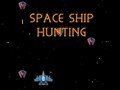 Lojë Space Ship Hunting