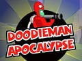 Lojë Doodieman Apocalypse
