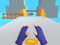 Lojë Ninja Hands