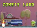 Lojë Zombie Land 